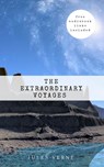 Jules Verne: The Extraordinary Voyages Collection - Jules Verne - 9782377870356