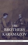 The Brothers Karamazov (Book Center) - Fyodor Mikhailovich Dostoyevsky ; Fyodor Dostoevsky - 9782377870684
