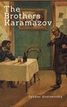 The Brothers Karamazov (Zongo Classics) - Fyodor Dostoyevsky - 9782377870738