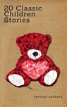 20 Classic Children Stories (Zongo Classics) - J.M. Barrie ; Edith Nesbit ; Lewis Carroll ; Charles Dickens ; Jacob Grimm ; Kenneth Grahame ; L. Frank Baum - 9782377870882