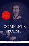 Emily Dickinson: Complete Poems (Book Center) - Emily Dickinson ; Book Center - 9782377871704