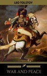 War and Peace (Golden Deer Classics) - Leo Tolstoy ; Golden Deer Classics - 9782377874118