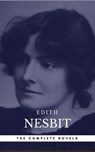 Edith Nesbit: The complete Novels (Book Center) - Edith Nesbit - 9782377874378