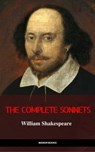 The Sonnets - William Shakespeare ; Manor Books - 9782377874392