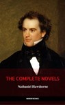 Nathaniel Hawthorne: The Complete Novels (Manor Books) (The Greatest Writers of All Time) - Nathaniel Hawthorne ; Manor Books - 9782377874422