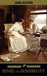 Sense and Sensibility (Golden Deer Classics) - Jane Austen ; Golden Deer Classics - 9782377874743