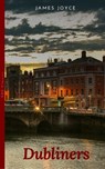Dubliners - James Joyce - 9782377875061
