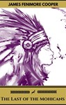 The Last of the Mohicans - James Fenimore Cooper - 9782377875665