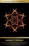 30 Occult & Supernatural masterpieces you have to read before you die (Golden Deer Classics) - Arnold Bennett ; John Meade Falkner ; Charles Dickens ; Washington Irving ; Henry James ; Montague Rhodes James ; Rudyard Kipling ; Virginia Woolf ; H. G. Wells ; Oscar Wilde ; Mary Shelley ; Edith Nesbit ; Golden Deer Classics ; H.P lovecraft ; Rider Hag - 9782377875924