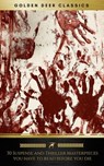 30 Suspense and Thriller Masterpieces you have to read before you die (Golden Deer Classics) - Marcel Allain ; Grant Allen ; John Buchan ; Edgar Rice Burroughs ; Gilbert Keith Chesterton ; Wilkie Collins ; Arthur Griffiths ; Edward Phillips Oppenheim ; Edgar Wallace ; Thomas Hardy ; Mary Roberts Rinehart ; Louis Joseph Vance ; Golden Deer Classics  - 9782377875986
