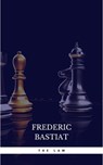 The Law - Frederic Bastiat - 9782377878918
