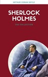 Sherlock Holmes: The Ultimate Collection (Lecture Club Classics) - Arthur Conan Doyle - 9782377930258