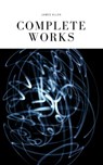 JAMES ALLEN 21 BOOKS: COMPLETE PREMIUM COLLECTION. As A Man Thinketh, The Path Of Prosperity, The Way Of Peace, All These Things Added, Byways Of Blessedness, ... more… (Timeless Wisdom Colleciton Boo - James Allen - 9782377930418