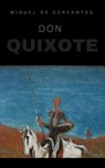 Don Quixote - Miguel de Cervantes - 9782377930654