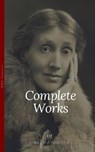 Virginia Woolf: Complete Works (OBG Classics) - Virginia Woolf ; David Lowery - 9782377930920