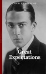 Great Expectations (OBG Classics) - Charles Dickens - 9782377931040