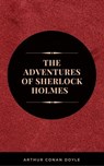 The Adventures of Sherlock Holmes - Arthur Conan Doyle - 9782377931859