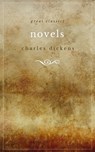 Major Works of Charles Dickens - Charles Dickens - 9782377934003