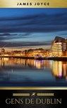 Gens de Dublin - James Joyce ; Golden Deer Classics - 9782377935505