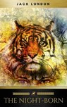 The Night-Born - Jack London ; Golden Deer Classics - 9782377935628