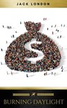 Burning Daylight - Jack London ; Golden Deer Classics - 9782377935659