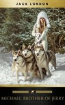 Michael, Brother of Jerry - Jack London ; Golden Deer Classics - 9782377935703