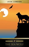 The Sea Wolf - Jack London ; Golden Deer Classics - 9782377935987
