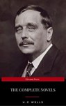 H. G. Wells: Complete Novels - H. G. Wells - 9782377936885