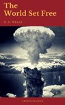 The World Set Free (Cronos Classics) - H.G.Wells - 9782378070120