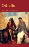 Othello - William Shakespeare ; Cronos Classics - 9782378070199
