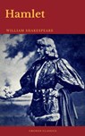 Hamlet - William Shakespeare ; Cronos Classics - 9782378070212