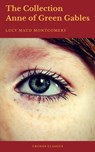 The Collection Anne of Green Gables (Cronos Classics) - Lucy Maud Montgomery ; Cronos Classics - 9782378070281