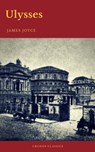 Ulysses (Cronos Classics) - James Joyce ; Cronos Classics - 9782378070311