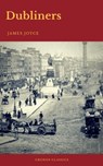 Dubliners (Cronos Classics) - James Joyce ; Cronos Classics - 9782378070328