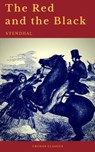 The Red and the Black by Stendhal (Cronos Classics) - Stendhal - 9782378070564