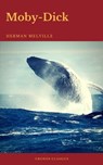 Moby-Dick (Best Navigation, Active TOC) (Cronos Classics) - Herman Melville ; Cronos Classics - 9782378070915