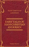 Fairy Tales of Hans Christian Andersen (Olymp Classics) - Hans Christian Andersen ; Olymp Classics - 9782378071004