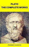 Plato: The Complete Works (Phoenix Classics) - Plato ; Benjamin Jowett ; Phoenix Classics - 9782378071141