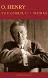 The Complete Works of O. Henry: Short Stories, Poems and Letters (Best Navigation, Active TOC) (Cronos Classics) - O. Henry - 9782378071189