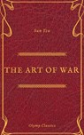 The Art of War (Olymp Classics) - Sun Tzu ; Olymp Classics - 9782378071318