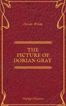 The Picture of Dorian Gray (Olymp Classics) - Oscar Wilde ; Olymp Classics - 9782378071370