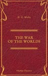 The War of the Worlds (Olymp Classics) - Olymp Classics ; H. G. Wells - 9782378071455