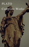 Plato: The Complete Works - Plato ; Benjamin Jowett - 9782378071615