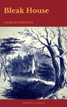 Bleak House (Cronos Classics) - Charles Dickens - 9782378073541