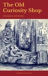 The Old Curiosity Shop (Cronos Classics) - Charles Dickens - 9782378073626
