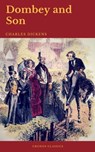 Dombey and Son (Cronos Classics) - Charles Dickens - 9782378073671