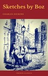 Sketches by Boz (Cronos Classics) - Charles Dickens - 9782378073695