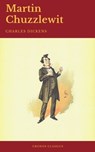 Martin Chuzzlewit (Cronos Classics) - Charles Dickens - 9782378073701
