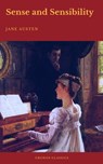Sense and Sensibility (Cronos Classics) - Jane Austen ; Cronos Classics - 9782378073756