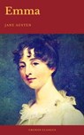 Emma (Cronos Classics) - Jane Austen ; Cronos Classics - 9782378073763